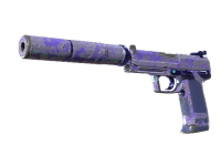 USP-S Sleeping Potion